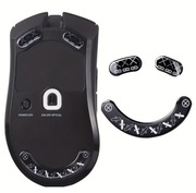 Szklane ślizgacze do myszki gamingowej Razer DeathAdder V3 PRO