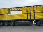 Dźwigar H-20 belka legar  PFEIFER OKUTY szalunki dźwigary H20