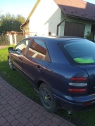 Fiat brava