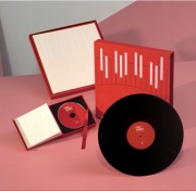 Muzyka Filmowa Polskich Kompozytorów vol. II - Vinyl + CD