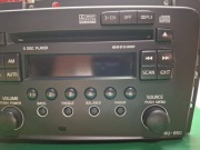 RADIO HU 850, VOLVO S60