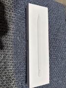 Pudełko Apple Pencil