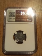 10 groszy 1976 NGC prooflike