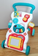 Chodzik pchacz firmy Toyz 