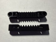 LEGO TECHNIC ZEBATKA 1x7 CZARNA 87761 1szt.