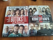 Botoks i Kobiety Mafii 2