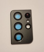 Oryginalne osłona aparatu kamery Galaxy S21 Ultra 