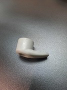 Zabezpieczenie zamka ramy składaka DAHON