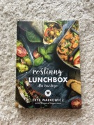 Na sprzedaż książka Roślinny Lunchbox dla każdego