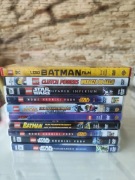 Kolekcja bajek LEGO Star Wars, Barman, LEGO Przygoda 