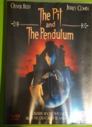 The Pit and The Pendulum