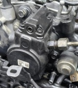 Pompa wtryskowa chewrolet Orlando 2.0vcdi