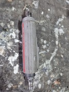 Frezarka pneumatyczna firma SWEPRO