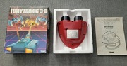 Tomytronic 3-d Sky Attack Retro gra