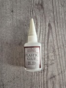 Army Painter Plastic Glue