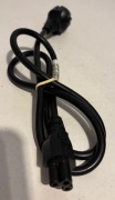 I-SHENG KABEL ZASILAJĄCY KONICZYNKA SP-022  16A 250V CZARNY