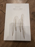 Książka Serce w serce O. Adam Szustak