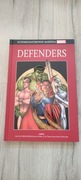 SUPERBOHATEROWIE MARVELA DEFENDERS