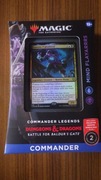 Magic the Gathering:  Battle for Baldur's Gate - Mind Flayarrrs