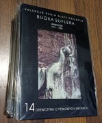Kolekcja Radia Złote Przeboje Budka Suflera 1974-2005 zafoliowane 14 sztuk