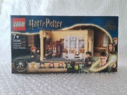 LEGO 76386 – Harry Potter: Hogwart – Pomyłka z eliksirem wielosokowym