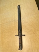 Bagnet włoski mannlicher carcano