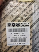 Uszczelka kolektora ssącego Jeep Grand Cherokee