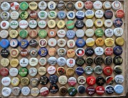 Kapsle zagraniczne - 3 PLN sztuka do wyboru