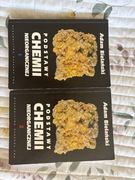 Podstawy chemii nieorganicznej Adam Bielański 