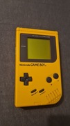 Nintendo Game Boy DMG-01 Classic – nie uruchamia się