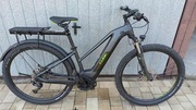 Rower ebike Cube Reaction hybrid 400 allroad Bosch r.M st.bdb