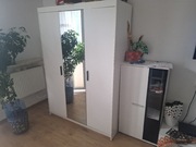 Zestaw mebli do pokoju dziennego