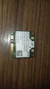 Karta sieciowa wifi dell precision m2800