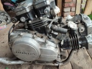 silnik honda magna vf 750 84 rok