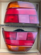 BMW 5 E39 SEDAN LAMPY tył oryginał 