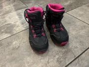 Jack Wolfskin buty trekkingowe