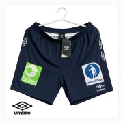 Męskie spodenki sportowe Umbro rozmiar XL  Bring  Gjensidige