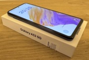 Samsung Galaxy A53 5G Black 128GB