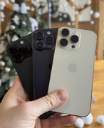 iPhone 14 Pro 128 GB Bateria 94-100%