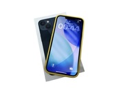 Apple iPhone 13 4 GB / 128 GB 5G czarny | KOMPLET | BAT. 100%