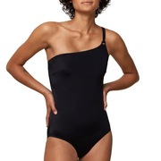 TRIUMPH SUMMER MIX & MATCH OP 02 SD jednoczęściowy na jedno ramię 38B / 75B
