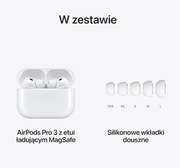 Apple AirPods Pro 3