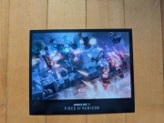 Armored Core VI: Fires of Rubicon - zdjęcie/grafika koncepcyjna 