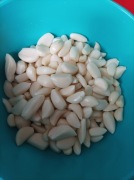 Czosnek HARNAS Polski obrany gastronomiczny 1kg