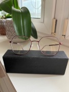 Okulary progresywne Titanflex Zeiss