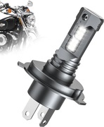 Żarówka LED H4 LED 30W 8 000 lm 6000K Mijania Drogowe Motocyklowa Auto