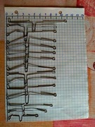 Stelaże do Woblerów