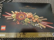 LEGO Icons 10314 Stroik z suszonych kwiatów