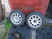 audi a6 lecz jezdzily na vw t4 carawela komplet 5 szt