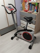 Rower stacjonarny Christopeit Sport AL2 